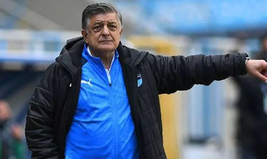 Bursaspor Yılmaz Vural'ı Takımın Başına Getiriyor!