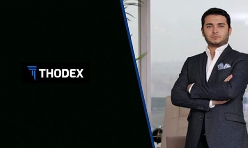 Thodex'in kurucusunun sosyal medya fenomeniyle ilişkisi ortaya çıktı!