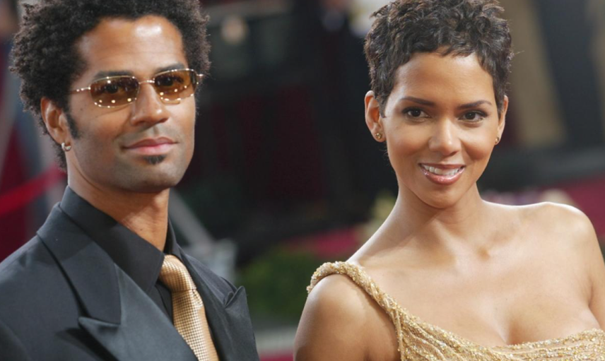 Halle Berry