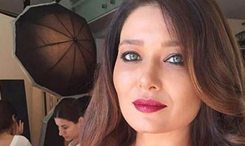 Nurgül Yeşilçay
