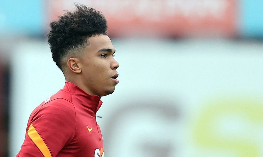 Galatasaray'da Domenec Torrent'in Gelmesiyle Beraber Takımda Gustavo Assunçao'nun Yeri Kritikleşti!