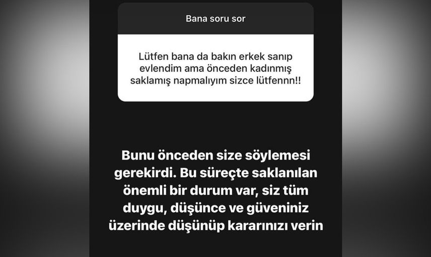 Esra Ezmeci’ye gelen itiraf mide bulandırdı! Kadın takipçisinin o yazdıkları olay oldu ‘Erkek sanıp evlendim ama...’