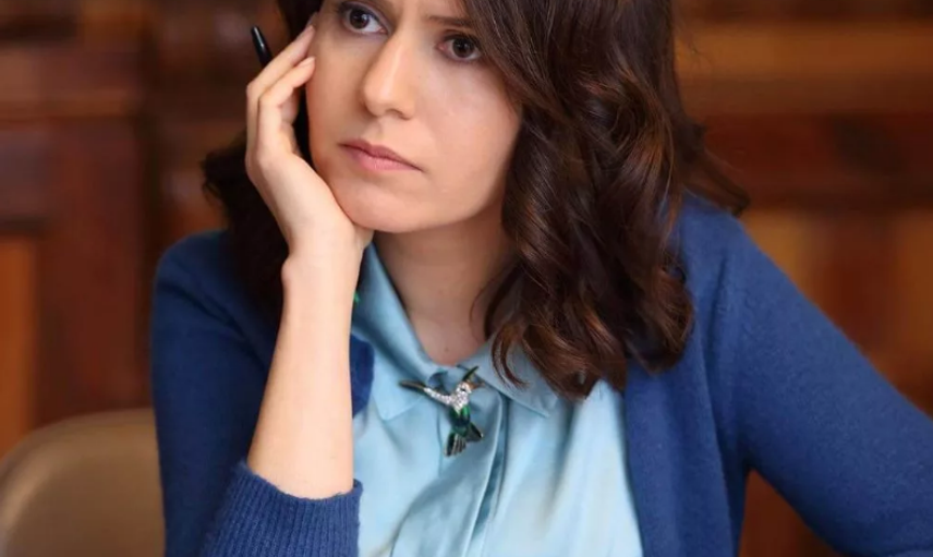 Kübra Par Kimdir?