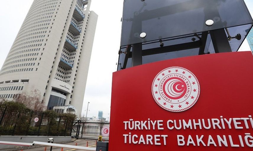 Ticaret Bakanı Fahiş Fiyatlı Satılan Yangın Söndürme Ekipmanları Hakkında Açıklamada Bulundu
