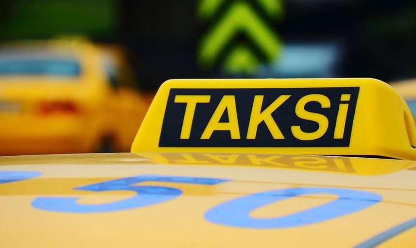 Ticari Taksilere Olan Şikayet Korsan Taksi Ağına Talebi Artırdı