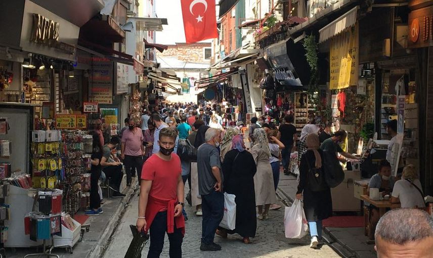 Bayramdan Sonra 3 Adımlı Normalleşme Adımı Uygulanacak