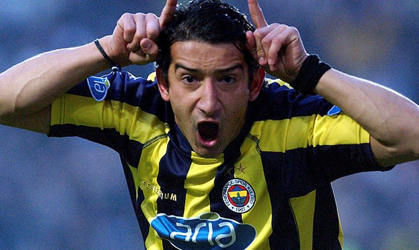 Fenerbahçe'nin Eski Futbolcusu Serhat Akın'dan Christoph Daum Açıklaması Geldi!