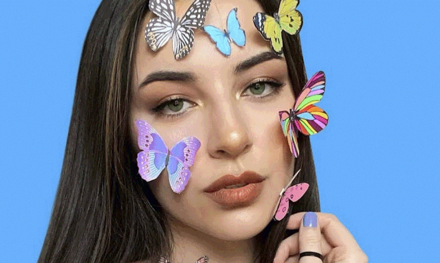 TikTok Nursema Altuntaş Kimdir?