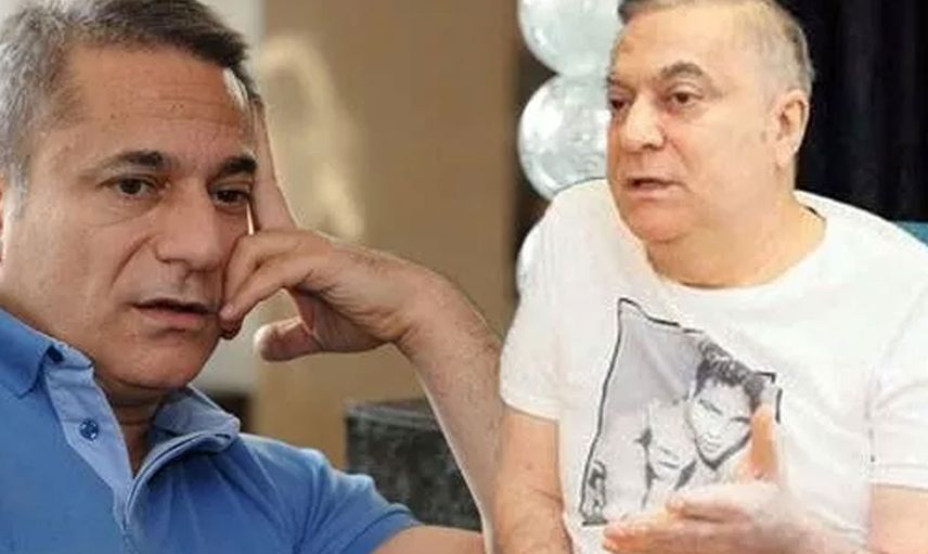 TikTok yayınlarıyla gündeme gelen Mehmet Ali Erbil'den skandal itiraf! 'Bilmediğim bir kızım var...'