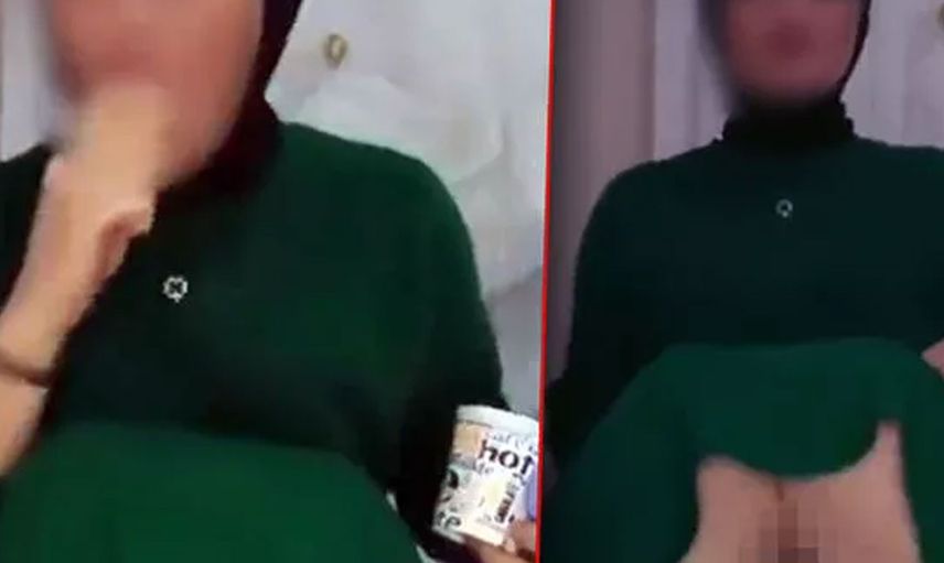 Tiktok'ta ortaya çıkan birbirinden ilginç akımlar