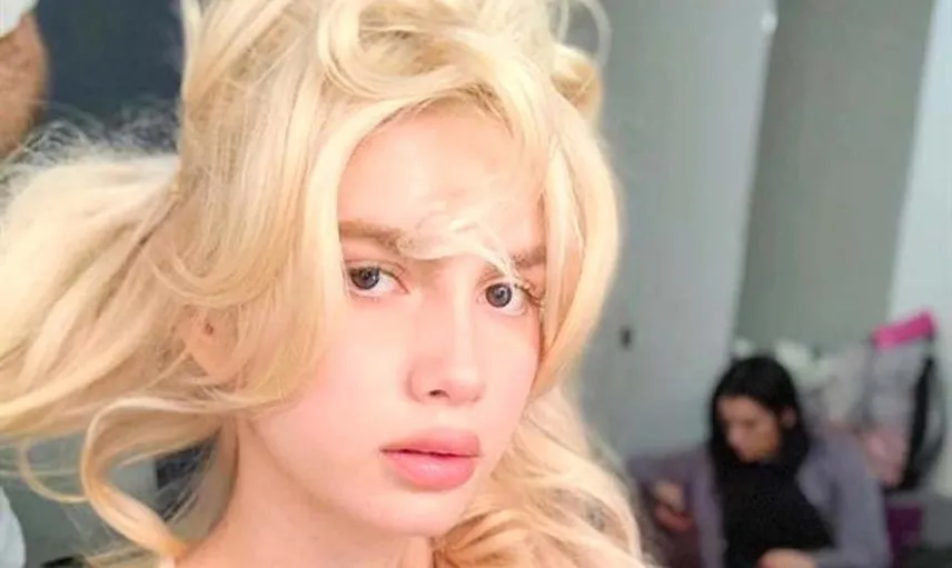 Aleyna Tilki'nin Kahramanmaraş Konseri İptal Edildi