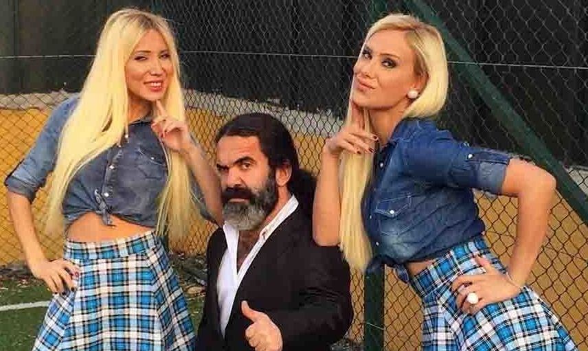 Çocuklar Duymasın’ın Çaycı Hüseyin’i dolandırıldı! Dolandırılma sebebi herkesi kahkaya boğdu