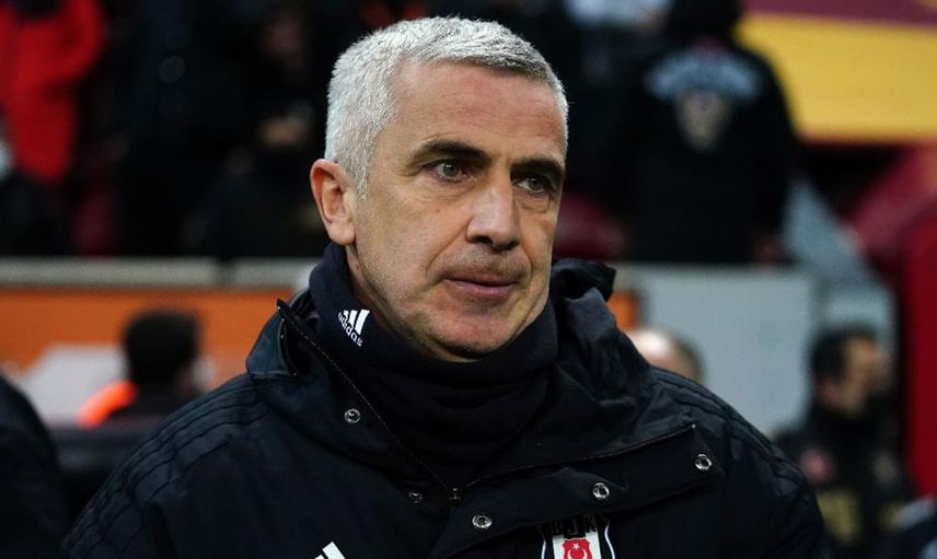 Turgay Demir'den Beşiktaş Teknik Direktörü Önder Karaveli'ye ağır eleştiriler!