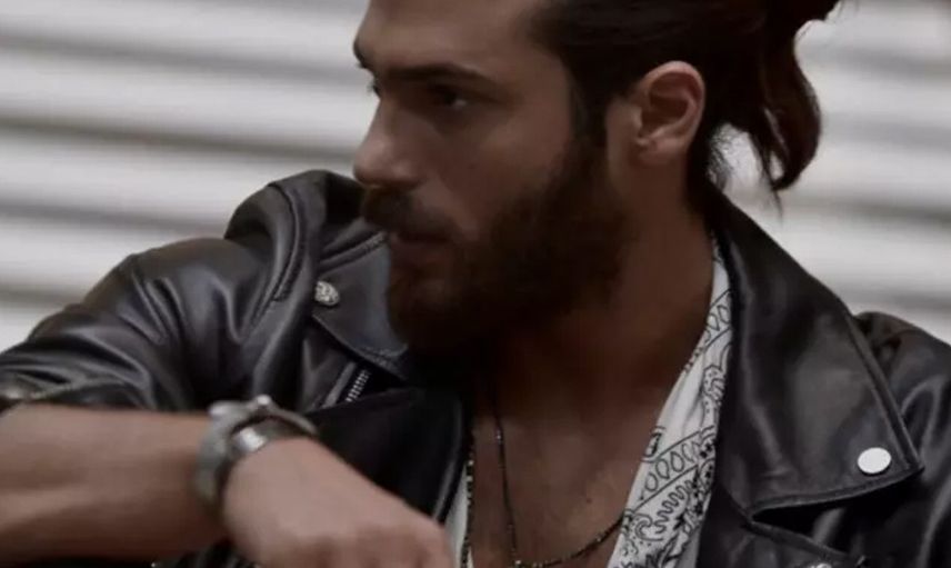 Can Yaman'ın İtalyan dizisinden alacağı ücret dudak uçuklattı!
