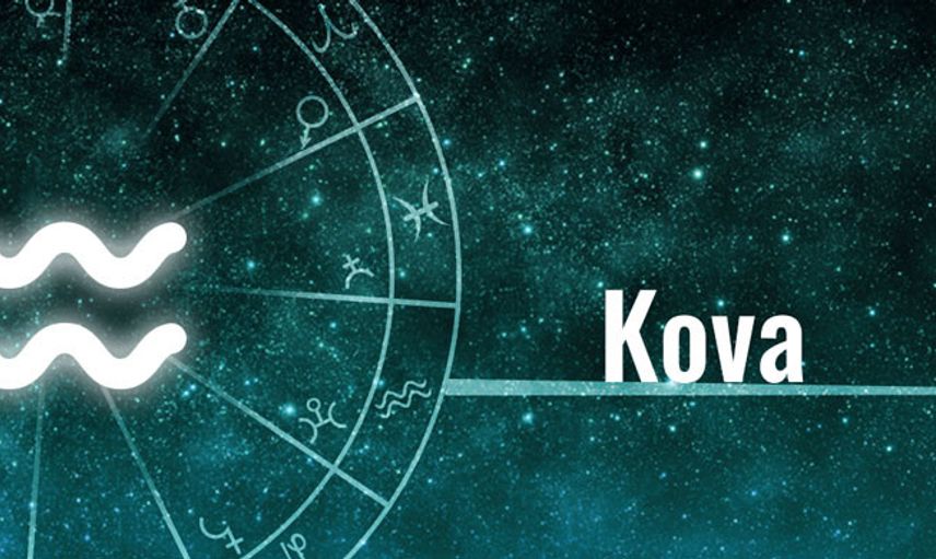 Kova