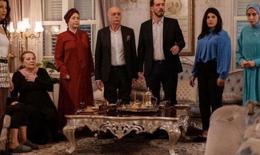 Kızılcık Şerbeti gerçekte kimin hikayesi?