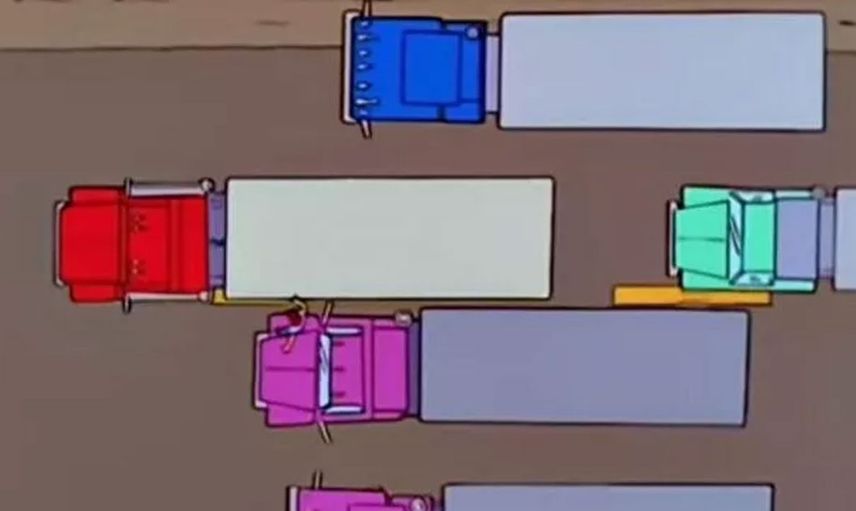 Simpsonlar’ın Son Kehaneti Dünyayı Karıştırdı