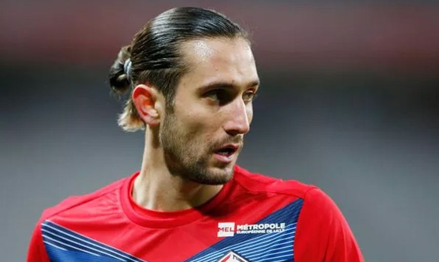A Milli Takım'ın Yıldız Futbolcusu Yusuf Yazıcı CSKA Moskova'ya Transfer Oldu!