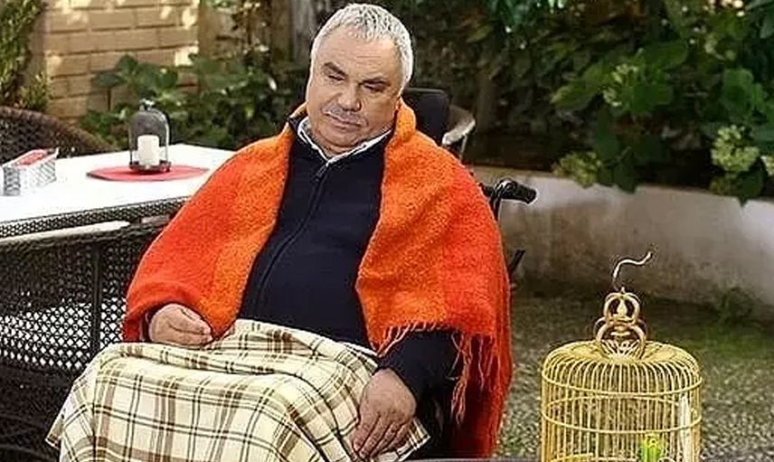 Yaprak Dökümü’nün Ali Rıza Bey’i Halil Ergün resmen eridi! Son halini görenlerin ağzı açık kaldı: Kıskanmayın!
