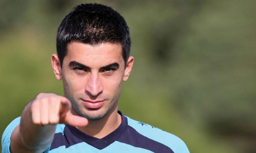 Eski Fenerbahçeli Gökhan Emreciksin, 1936 Bismilspor'a Transfer Oldu!