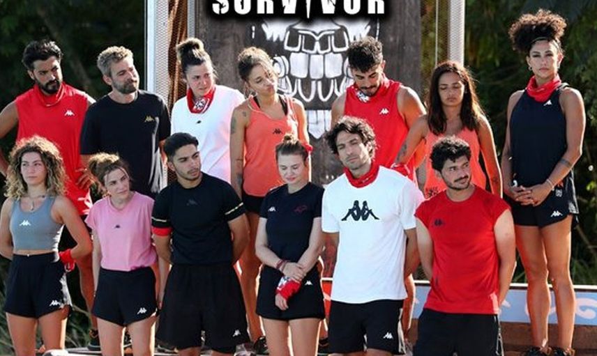Survivor'da adaya veda eden isim belli oldu!