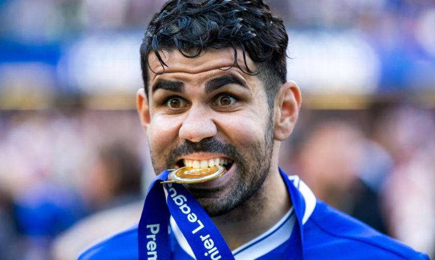 Fenerbahçe Diego Costa Transferinde Sona Yaklaştı!