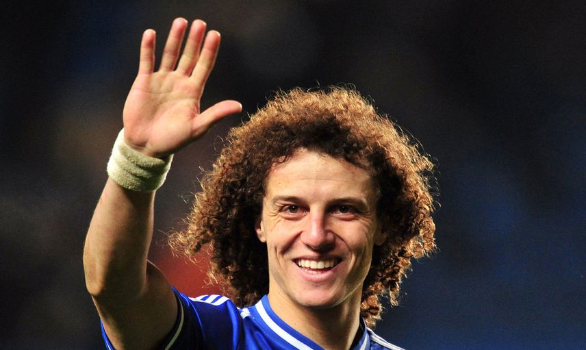 David Luiz Adana Demirspor'da!