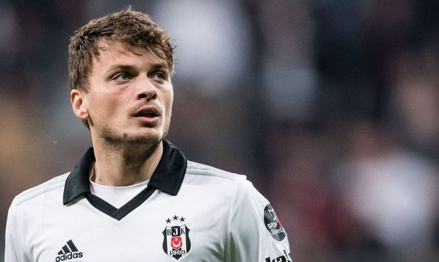 Adem Ljajic, Karagümrük'e Transfer Oluyor!