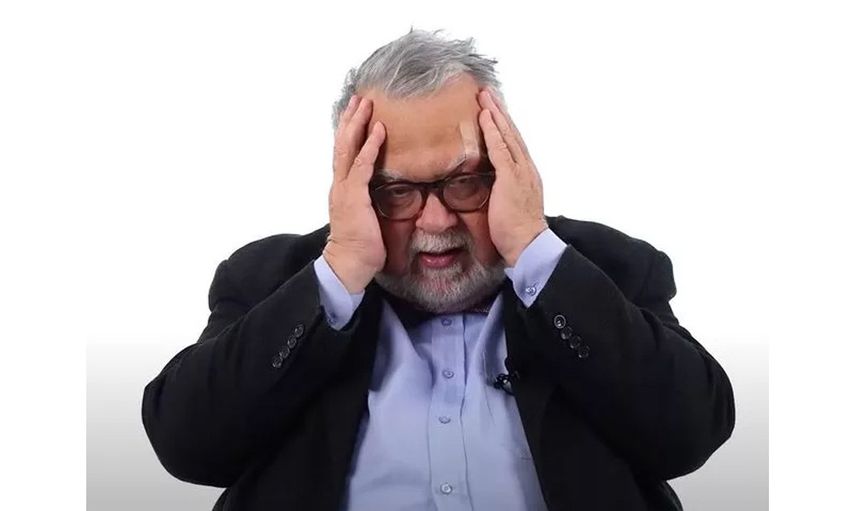 Celal Şengör beşik gibi sallanan Türkiye için konuştu! Beklenen İstanbul depremi hakkında dedikleri uykularınızı kaçıracak