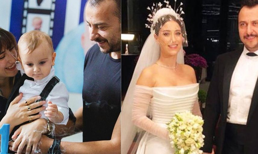 Doğuma günler kalmıştı! Hazal Kaya duyurdu sevenleri gözyaşlarına boğuldu