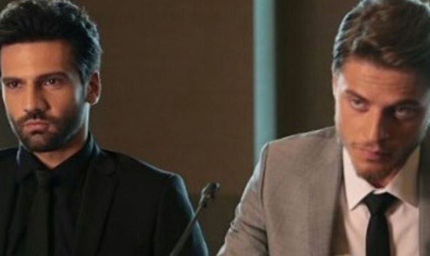 Kalp Atışı'nın yakışıklı oyuncusu Ali Burak Ceylan'dan depremzede aileye unutulmayacak iyilik: İyi insanlar hala var!