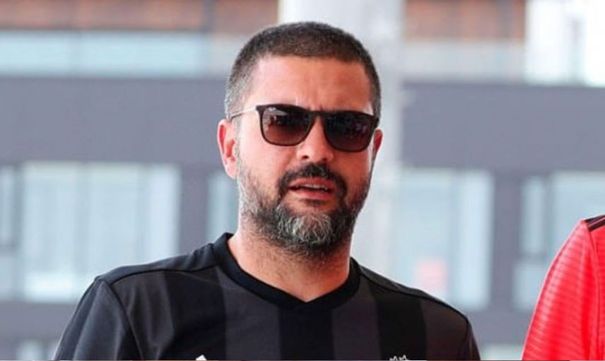 Ece Erken'in eşi Şafak Mahmutyazıcıoğlu kimdir?
