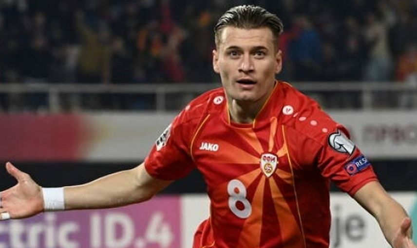 Kariyerinde kaç golü vardır?