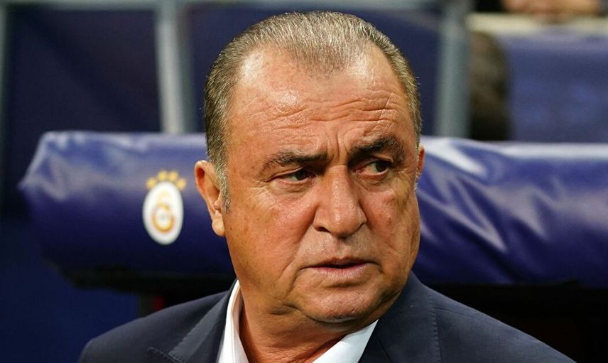 Fenerbahçe'ye Gol Atan Ramazan Civelek'i Fatih Terim Transfer Etmek İstemiş!
