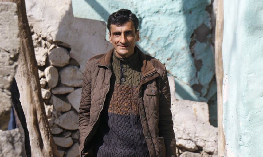 15 Yıl Sonra Oğluna Kavuşan Anne: Öldüğü Haberi Gelmişti