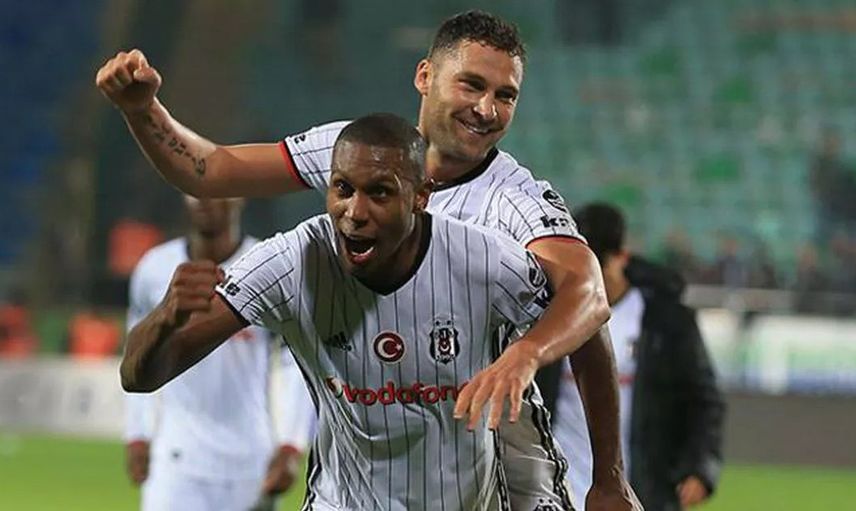 Fatih Karagümrük Eski Beşiktaşlı Marcelo Guedes'i Transfer Etmek İstiyor!