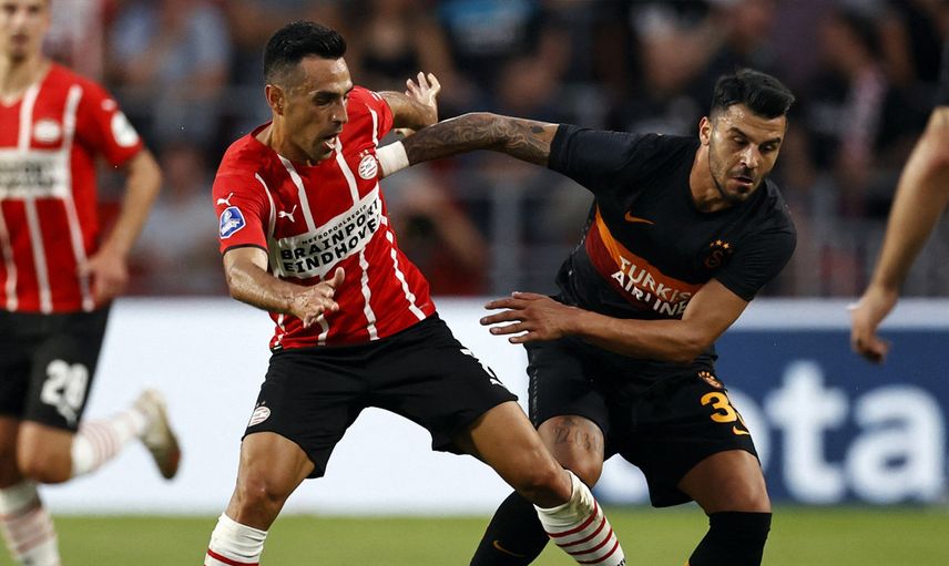 Galatasaray'ın Avrupa Ligi'ndeki Rakibi Belli Oldu!