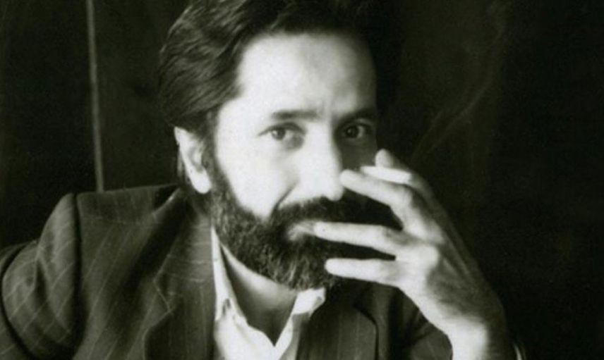 Cahit Zarifoğlu Kimdir?