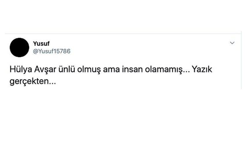 Peçeyle dalga geçen Hülya Avşar'a tepkiler büyüdü