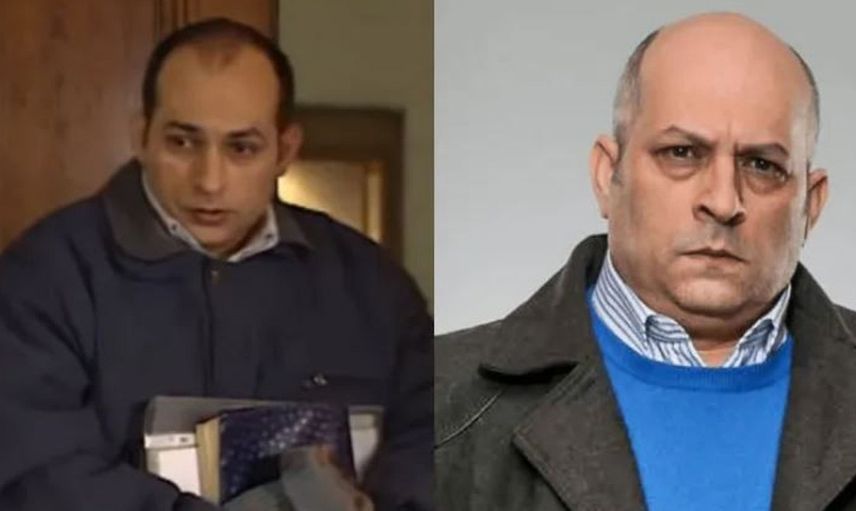 Haydar- Okan Selvi