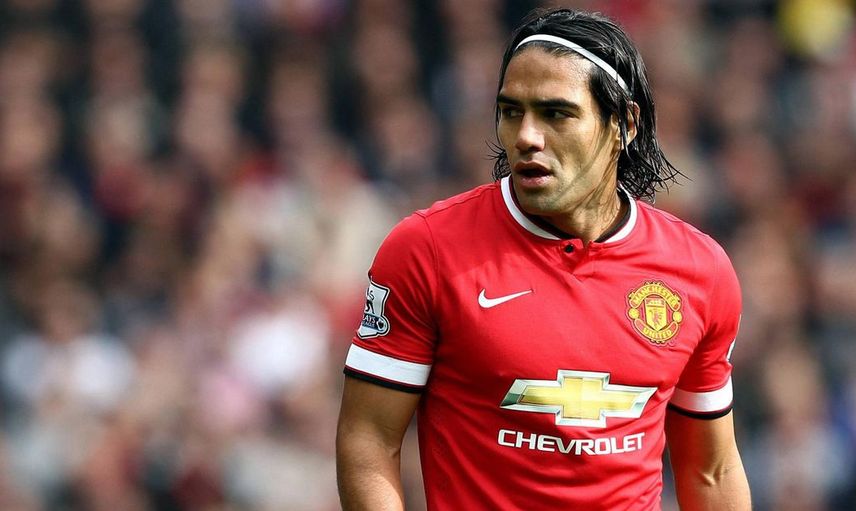 Burak Elmas Galatasaray'dan Ayrılan Radamel Falcao'nun Maliyetini Açıkladı!
