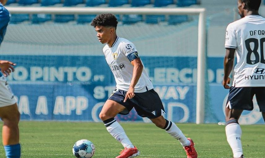 Galatasaray'ın Yeni Transferi Gustavo Assunçao Kimdir?