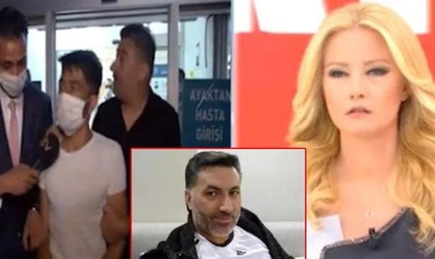 Müge Anlı’da Süleyman Akbaba’nın korkunç cinayeti çözüldü! 7 parçaya bölünerek çöpe atılan cinayette mahkeme kararını açıkladı