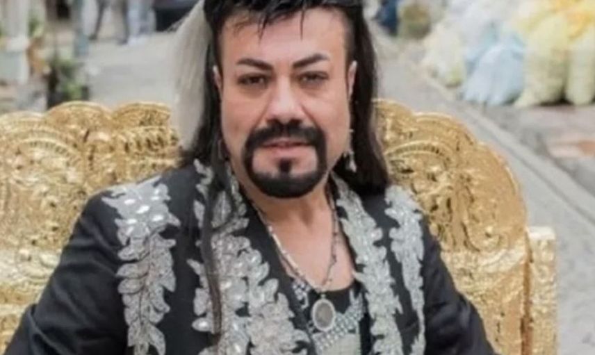 Kobra Murat’tan sevenlerini kahreden paylaşım: Ölüm tehlikesi var! Takipçilerinden helallik istedi…
