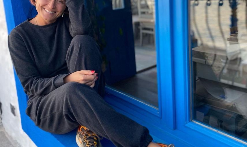 Ceyda Düvenci’nin Eski Eşi Engin Akgün Sessizliğini Bozdu