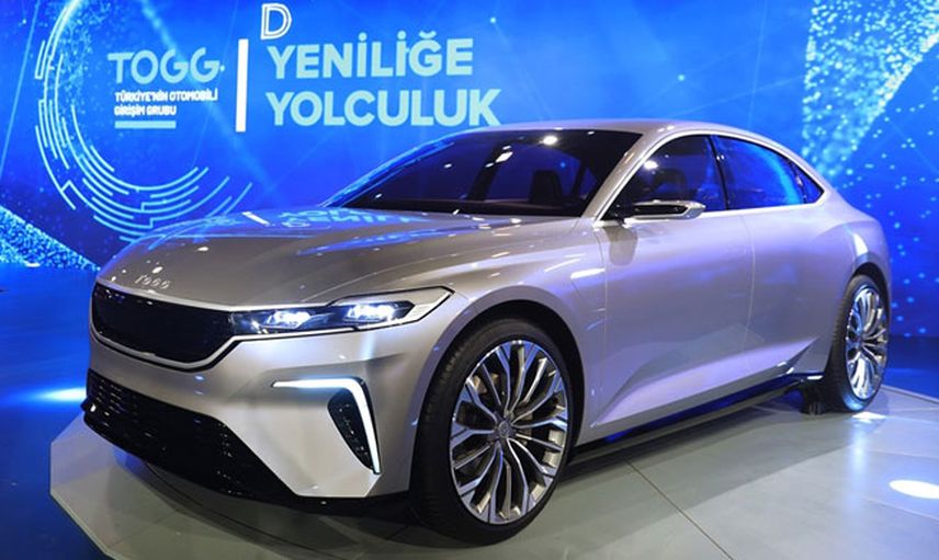 Yerli Otomobil’den Ekonomiye Büyük Katkı