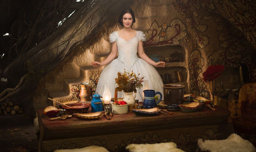 Pamuk Prenses'in Maceraları Filmi Nerede Çekildi? Oyuncuları Kimler, Konusu Ne?