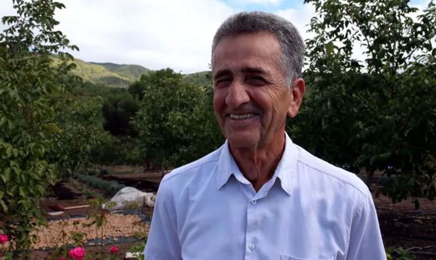 Tokat'ın Cevizi İle Ünlü İlçesi Niksar Cevizde Üretim Rekoru Kırıyor!