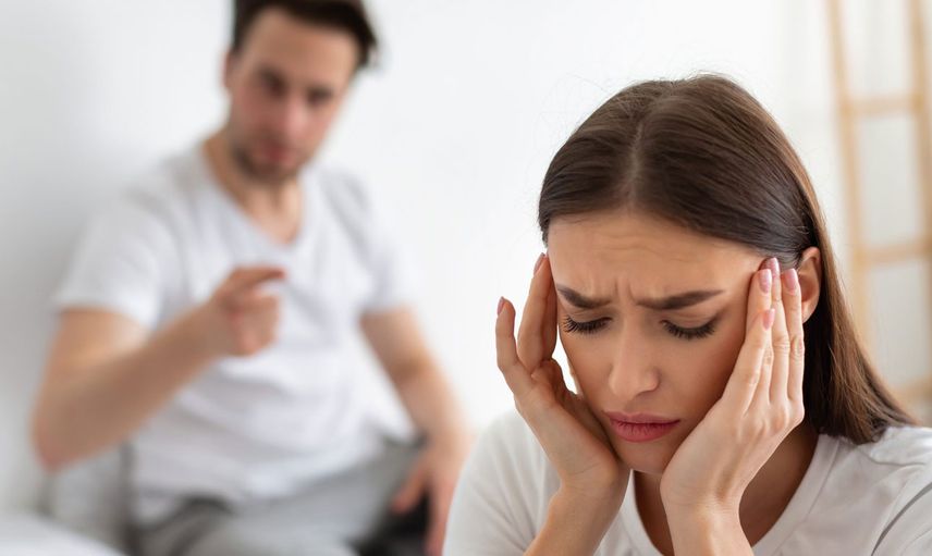 Toksik ilişki nedir? Toksik ilişki düzelir mi? Toksik ilişkiden kurtulmak için öneriler 