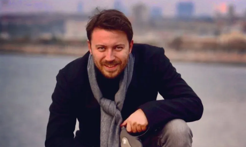 Tolga Güleç Kimdir? Tolga Güleç Boyu Kaç, Kilosu Kaç, Aslen Nereli, Eşi Kimdir?